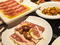 -火炉火自助餐(喜隆多店)