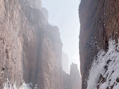 -黄崖洞文化旅游区