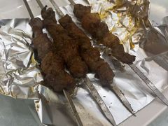 -汗腾格里·风味餐厅(新疆驻京办店)