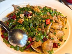 -伙靠·江浙菜(田林路店)