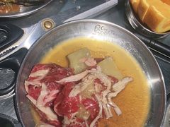 -马路牙子烧烤音乐酒馆(望京店)