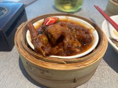 -晋江荣誉国际酒店·港誉茶餐厅