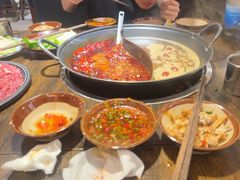 -冯校长老火锅(广州正佳广场店)