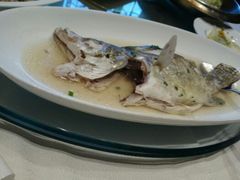 android_upload_pic-骏莱海鲜鱼港(五角场店)