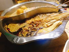 -袁记串串香(涧西总店)
