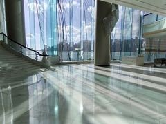 -香港九龙海逸君绰酒店