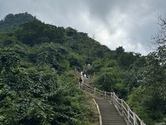 -峨眉山风景名胜区