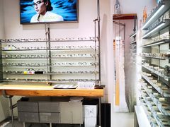 -木九十眼镜(朝阳大悦城B1店)