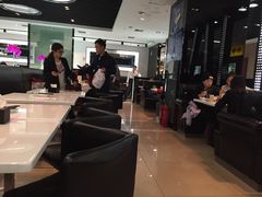 -零度空间·台湾小馆(五道口购物中心店)