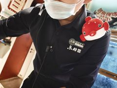 -鱼酷活鱼烤鱼(新世界城店)