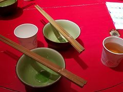 -斗鸡饭场伙(新南门店)