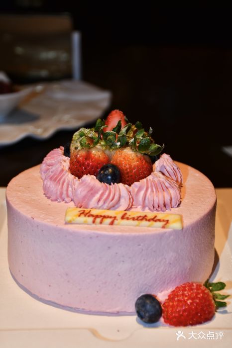 Mcake蛋糕(田村路店)图片