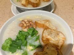 粥好运-点都德(聚福楼店)