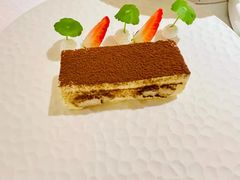 -晶雅花园西餐厅(南京首店)