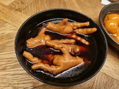 -来龙里 精致 东南亚餐室(万象城店)