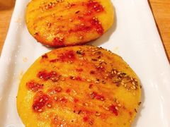 -喝丢一只鞋海鲜烧烤·海肠捞饭(东关街店)
