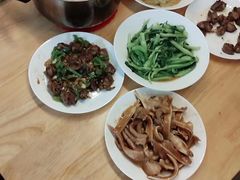 -贝斯特月嫂·育婴护理(北外滩总店)
