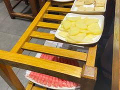 -五十六号院涮肉(雍和宫店)