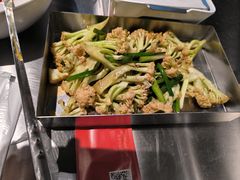 -No.DD戳子烧烤·江湖菜(北京总店)