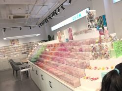 -Zzmart珠珠世界·潮玩·串珠·水晶DIY(双塔店)