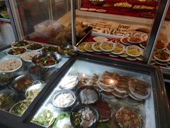 -车头老二大排档