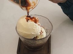 -二里咖啡(上堡公寓店)