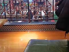 -金刚山烧烤(中山路店)