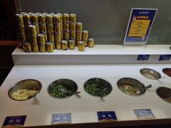 自助调料区-老码头火锅(骡马市店)