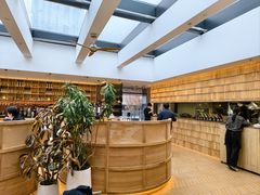 -无印良品餐堂 MUJI Diner(成都太古里店)