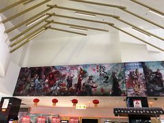 -金逸影城(武汉人信汇IMAX店)