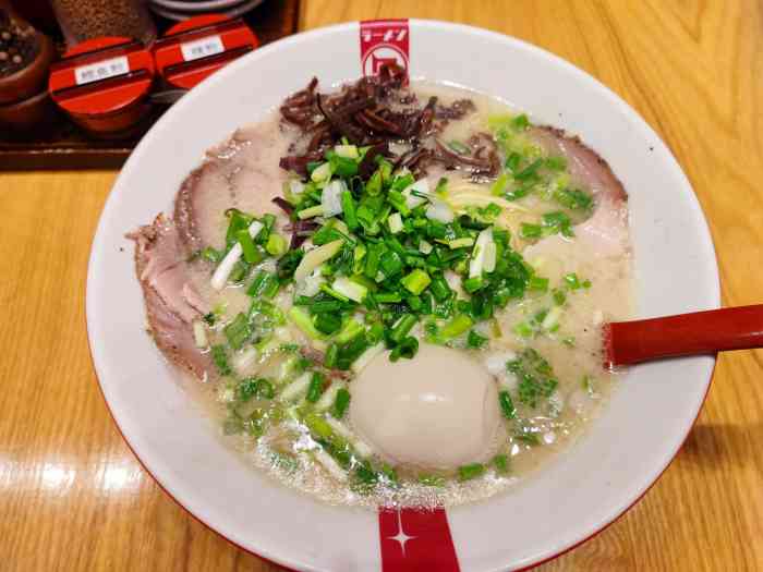 ラーメン凪納吉拉麵(協鑫廣場店)-