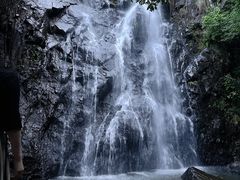 -马峦山郊野公园