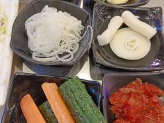 -杀猪天·韩国烤肉(总店)