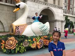 -蓬莱欧乐堡梦幻世界