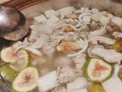 -烹然四季椰子鸡火锅(姚家园万象汇店)