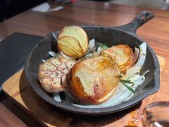-满满初牛·炭烧牛肉专门店(国大店)