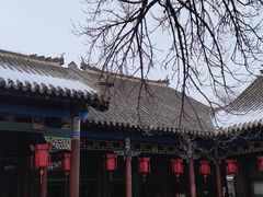 -张学良旧居陈列馆