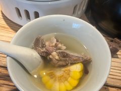 -树厨贵州菜(大十字店)