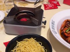 -聚味瞿记·龙虾堂(坡子街店)