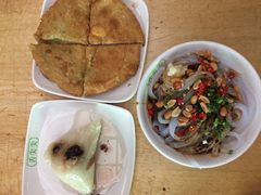 -舌尖尖传统小吃(万达店)