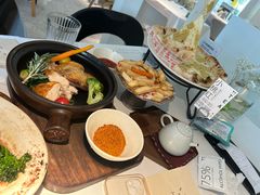 -春树下·树屋花房西餐厅(罍街AS1980店)