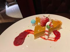 -恰餐厅及酒吧 CHAR Bar & Grill (北京丽都皇冠假日店)