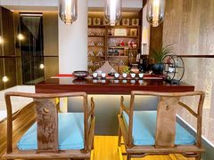 -王府茶宴(大观园总店)