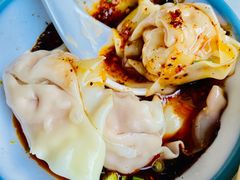-龙抄手(文殊坊店)