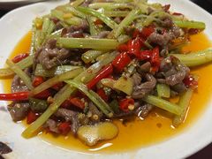 -老丘丘(较场口店)