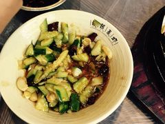 -靓靓蒸虾(中山公园店)