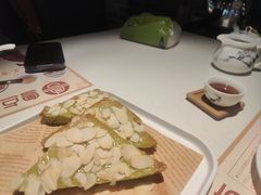-粤点越有·茶点·粤菜(樵岭国际店)