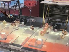 -怡咖啡·自助餐·西安香格里拉