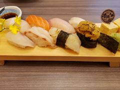 -豊 胜手丼