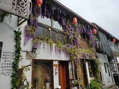 -小河直街历史文化街区